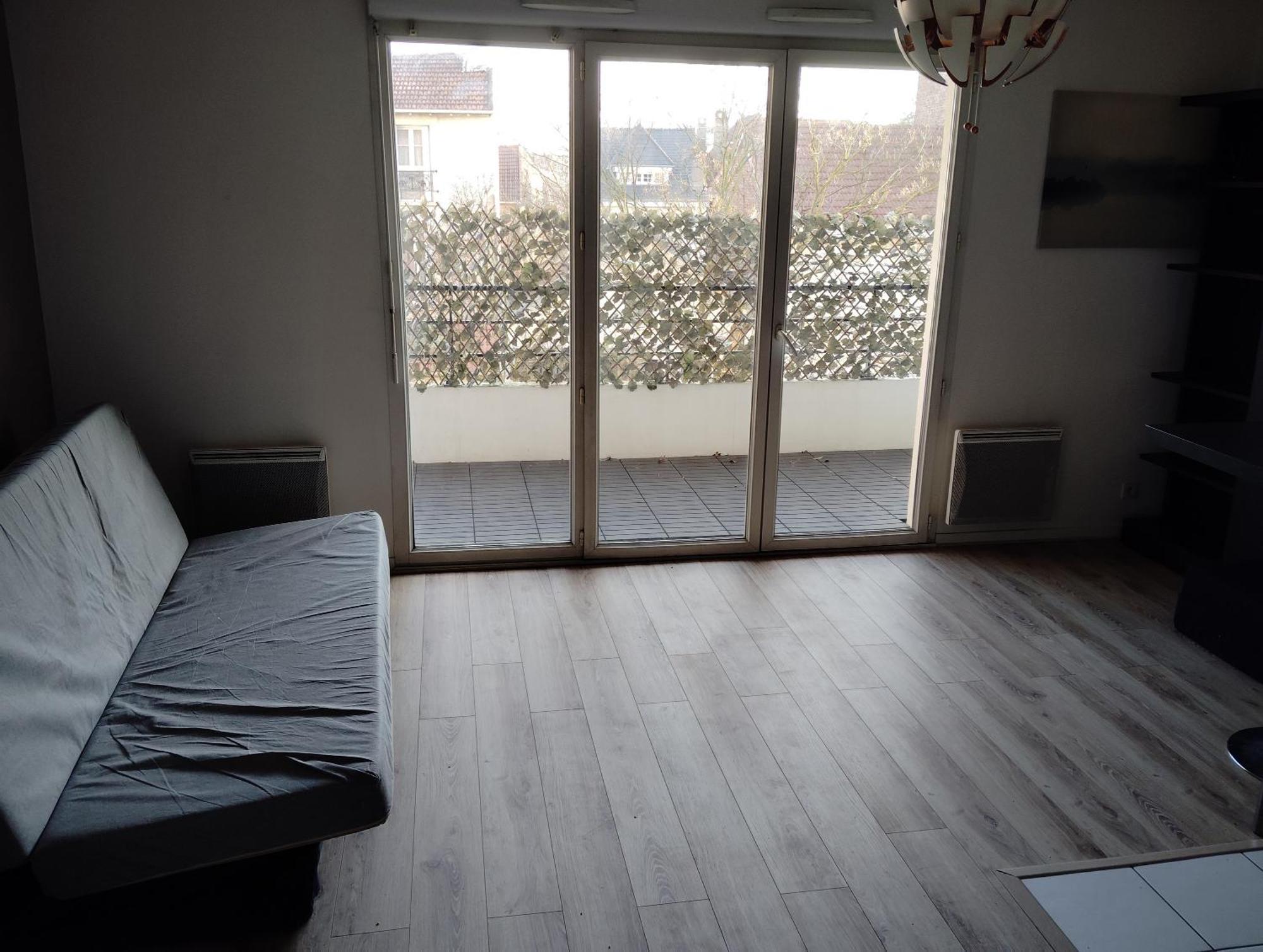 Studio Proche Rer E Rosny-sous-Bois Esterno foto